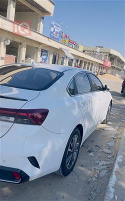 كيا K3